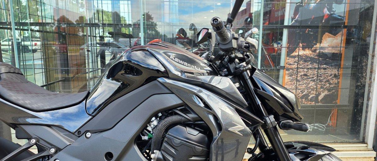 2026 KAWASAKI Z1100 SPORTS