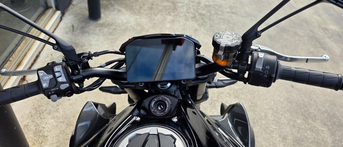 2026 KAWASAKI Z1100 SPORTS