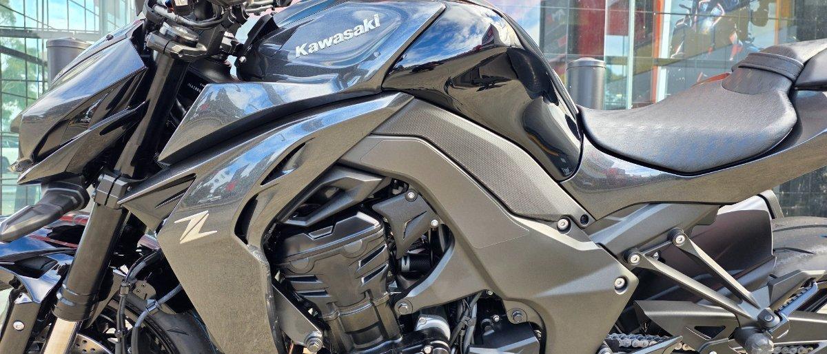 2026 KAWASAKI Z1100 SPORTS
