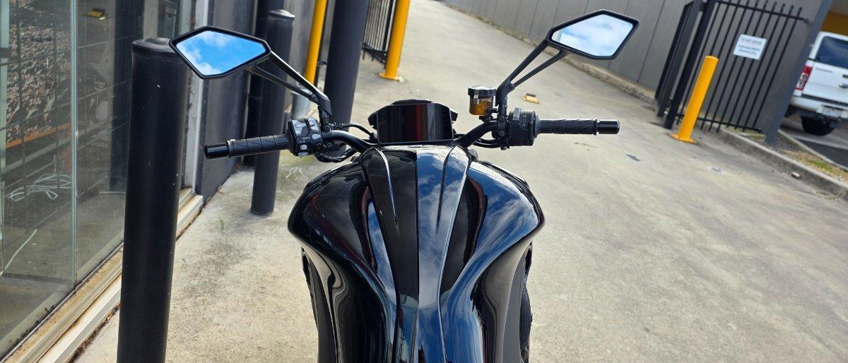 2026 KAWASAKI Z1100 SPORTS