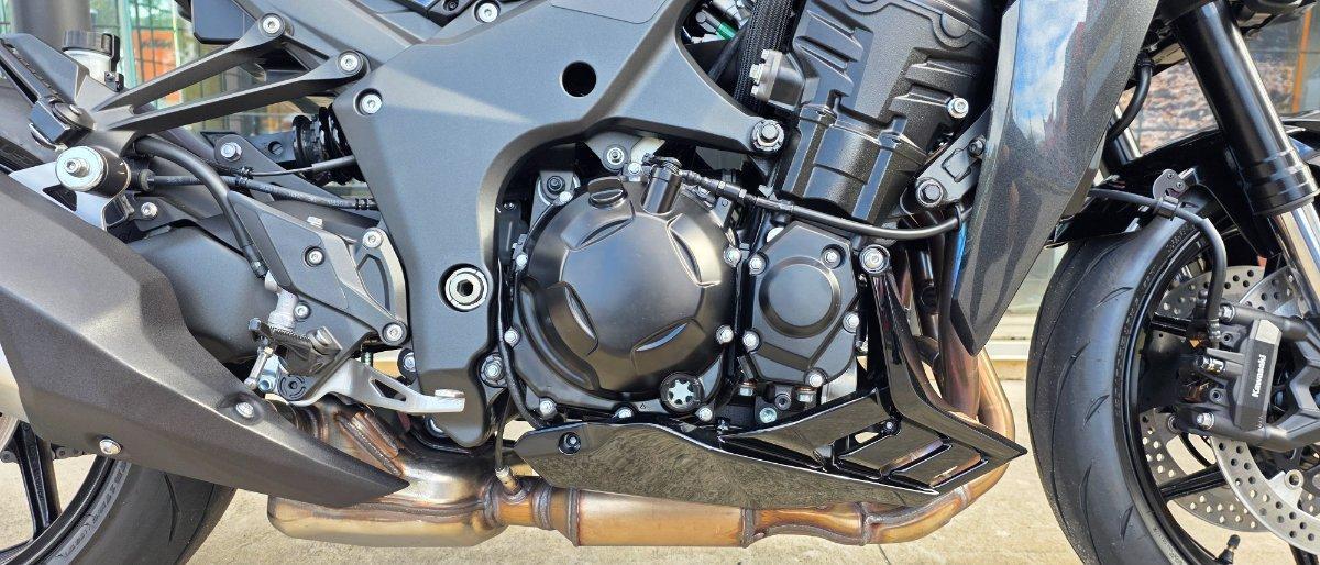 2026 KAWASAKI Z1100 SPORTS