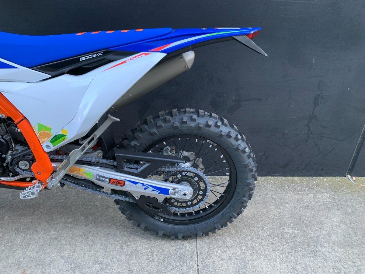 2026 KTM 300 EXC SIX DAYS ENDURO