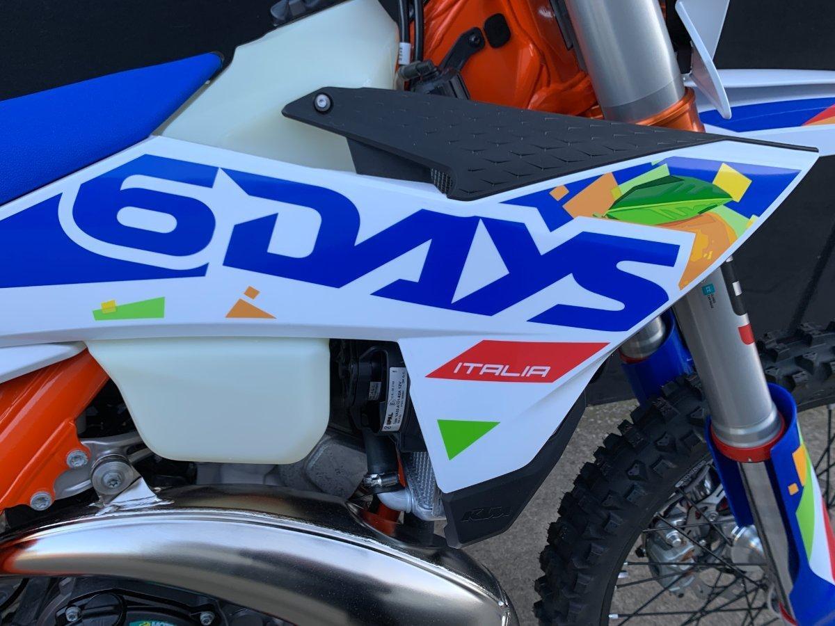 2026 KTM 300 EXC SIX DAYS ENDURO