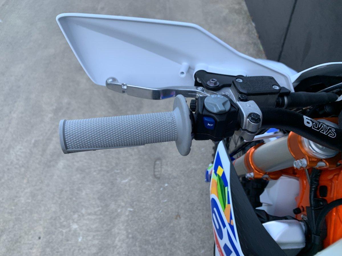 2026 KTM 300 EXC SIX DAYS ENDURO