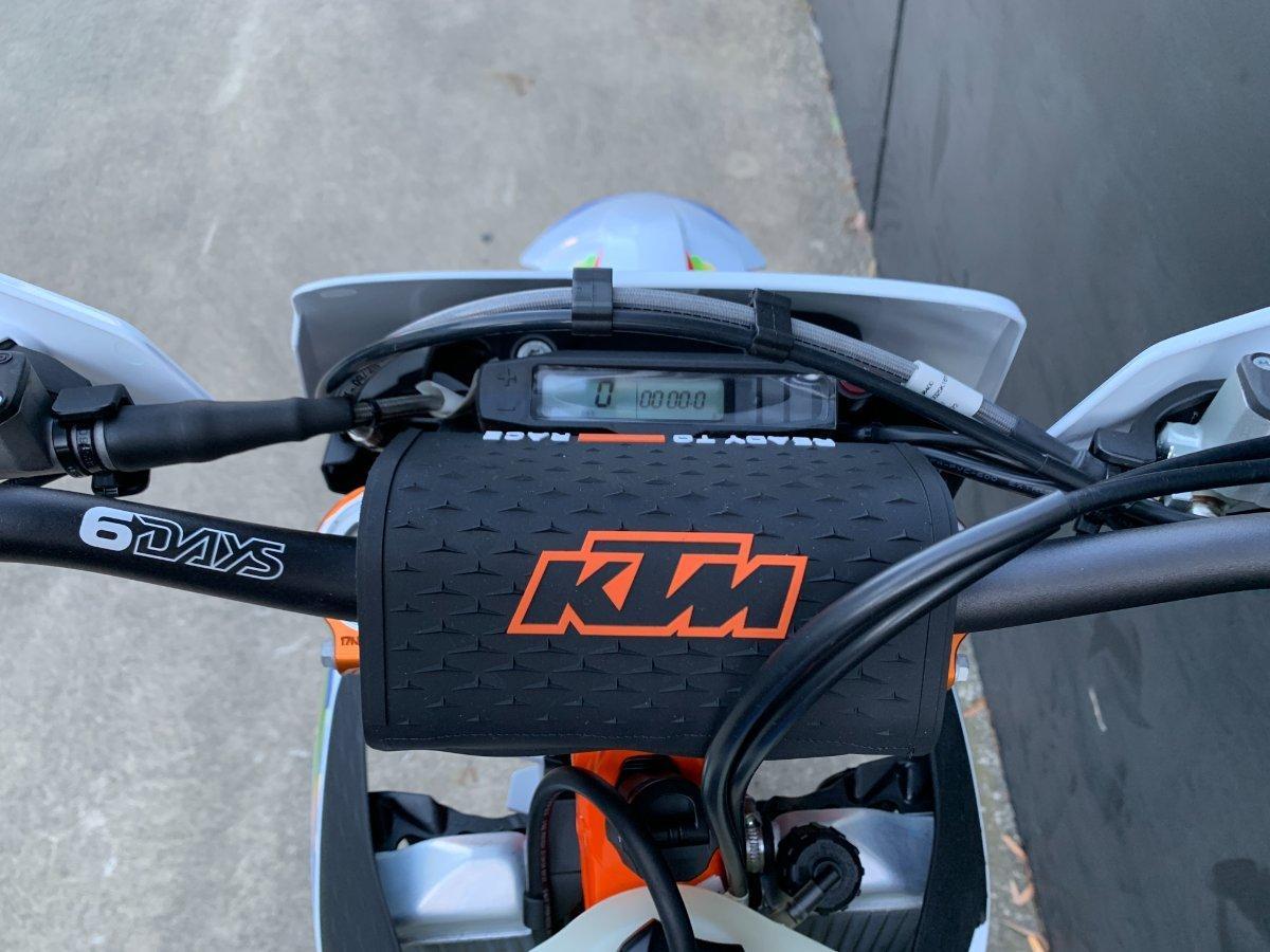 2026 KTM 300 EXC SIX DAYS ENDURO