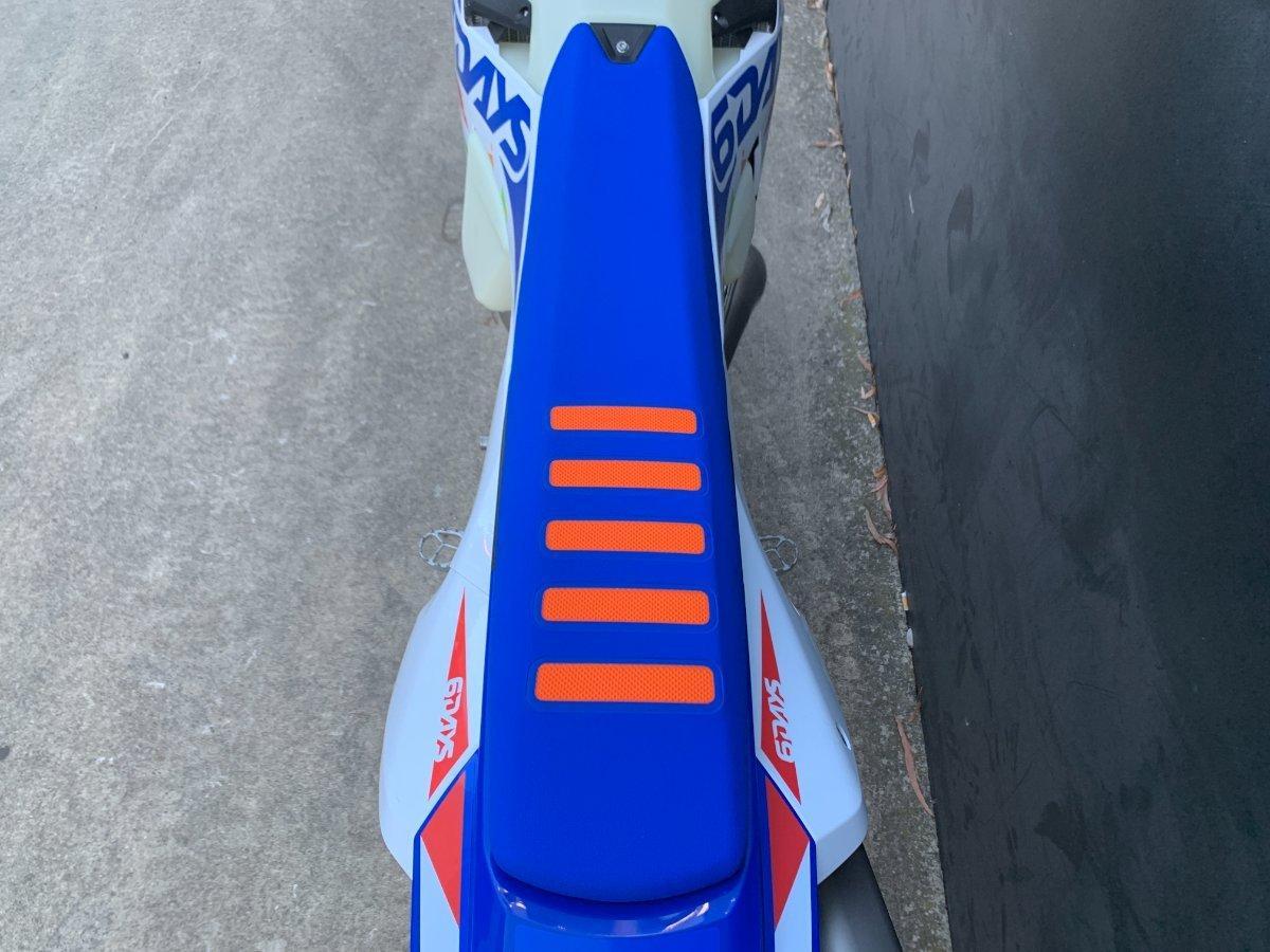 2026 KTM 300 EXC SIX DAYS ENDURO