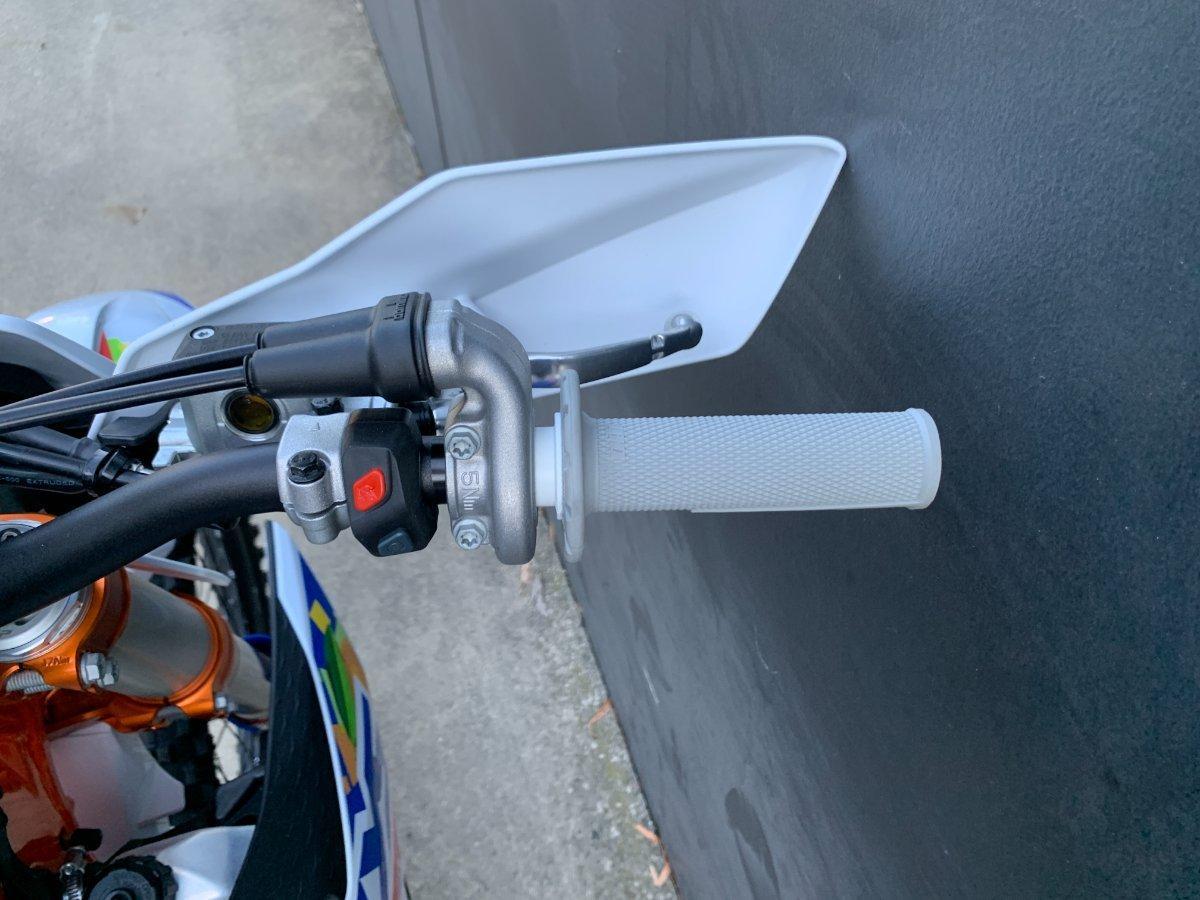 2026 KTM 300 EXC SIX DAYS ENDURO