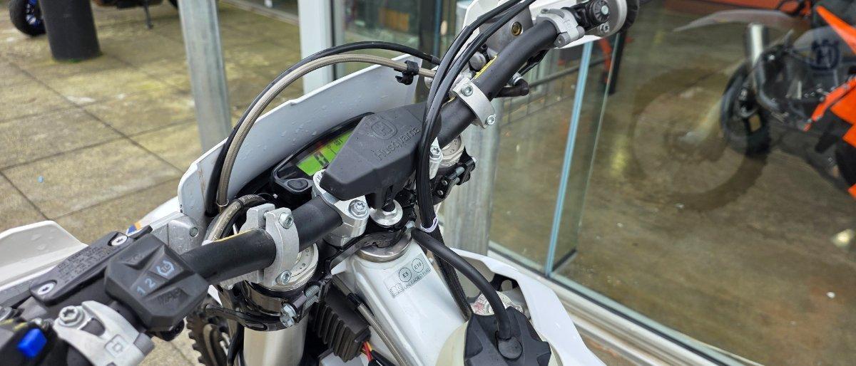 2022 HUSQVARNA FE250 ENDURO