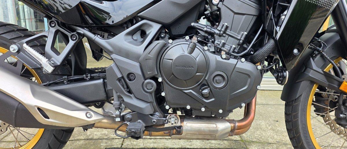 2025 HONDA XL750 TRANSALP DUAL SPORTS