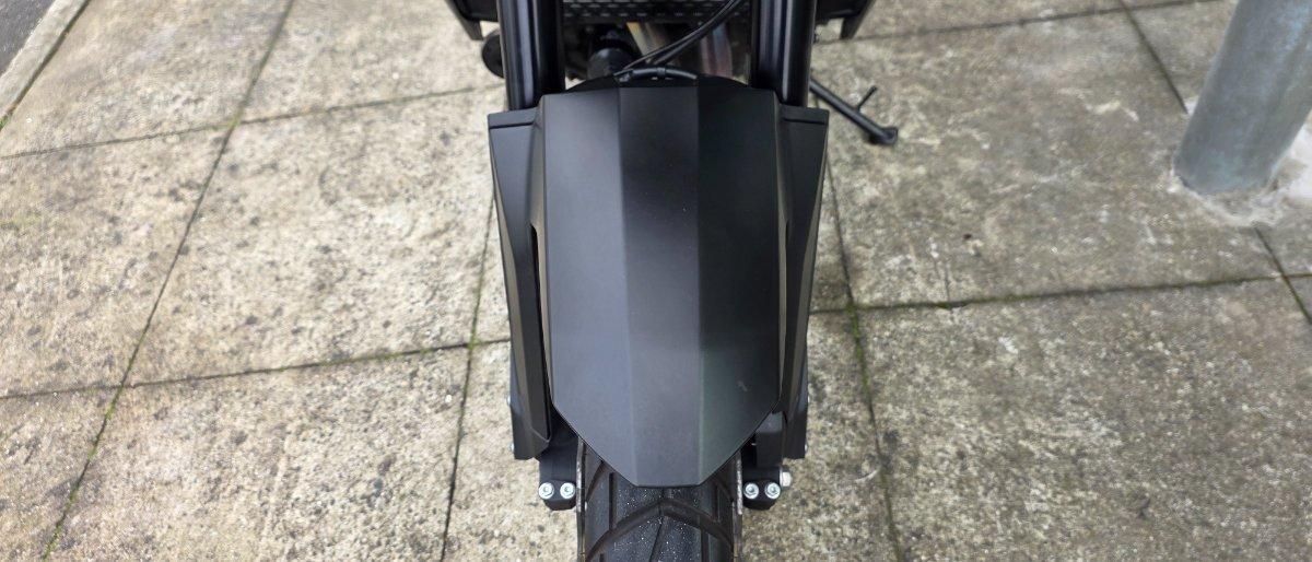 2025 HONDA XL750 TRANSALP DUAL SPORTS