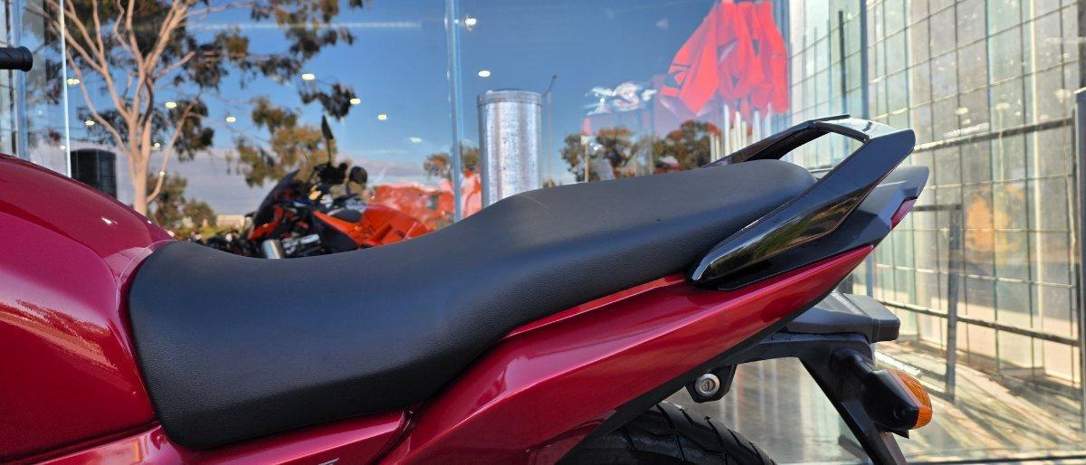 2026 HONDA CB125F (CBF125) ROAD