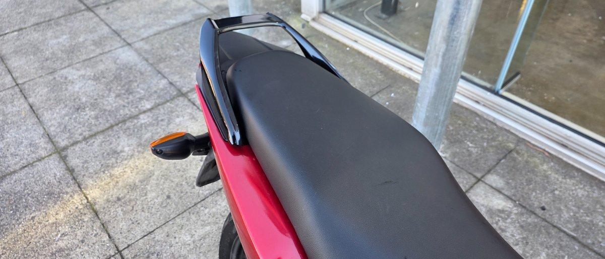 2026 HONDA CB125F (CBF125) ROAD