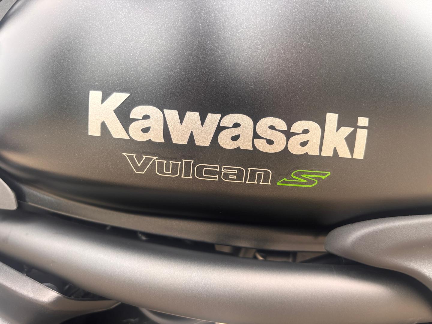 2026 KAWASAKI VULCAN S CRUISER