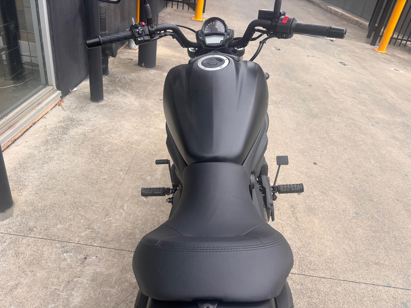 2026 KAWASAKI VULCAN S CRUISER