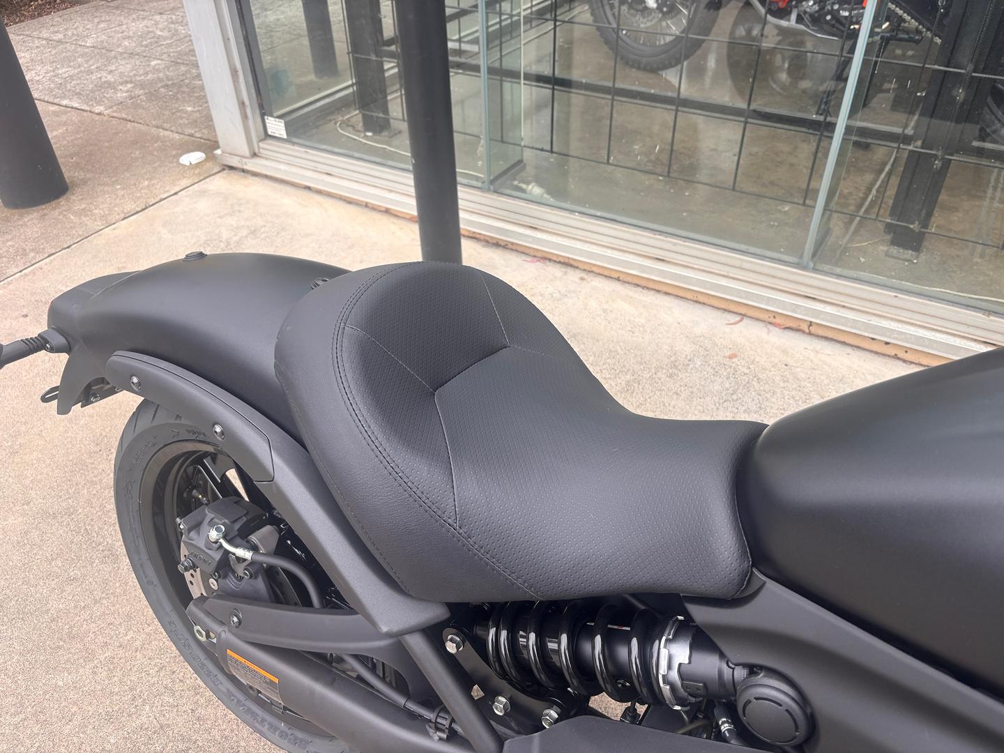 2026 KAWASAKI VULCAN S CRUISER