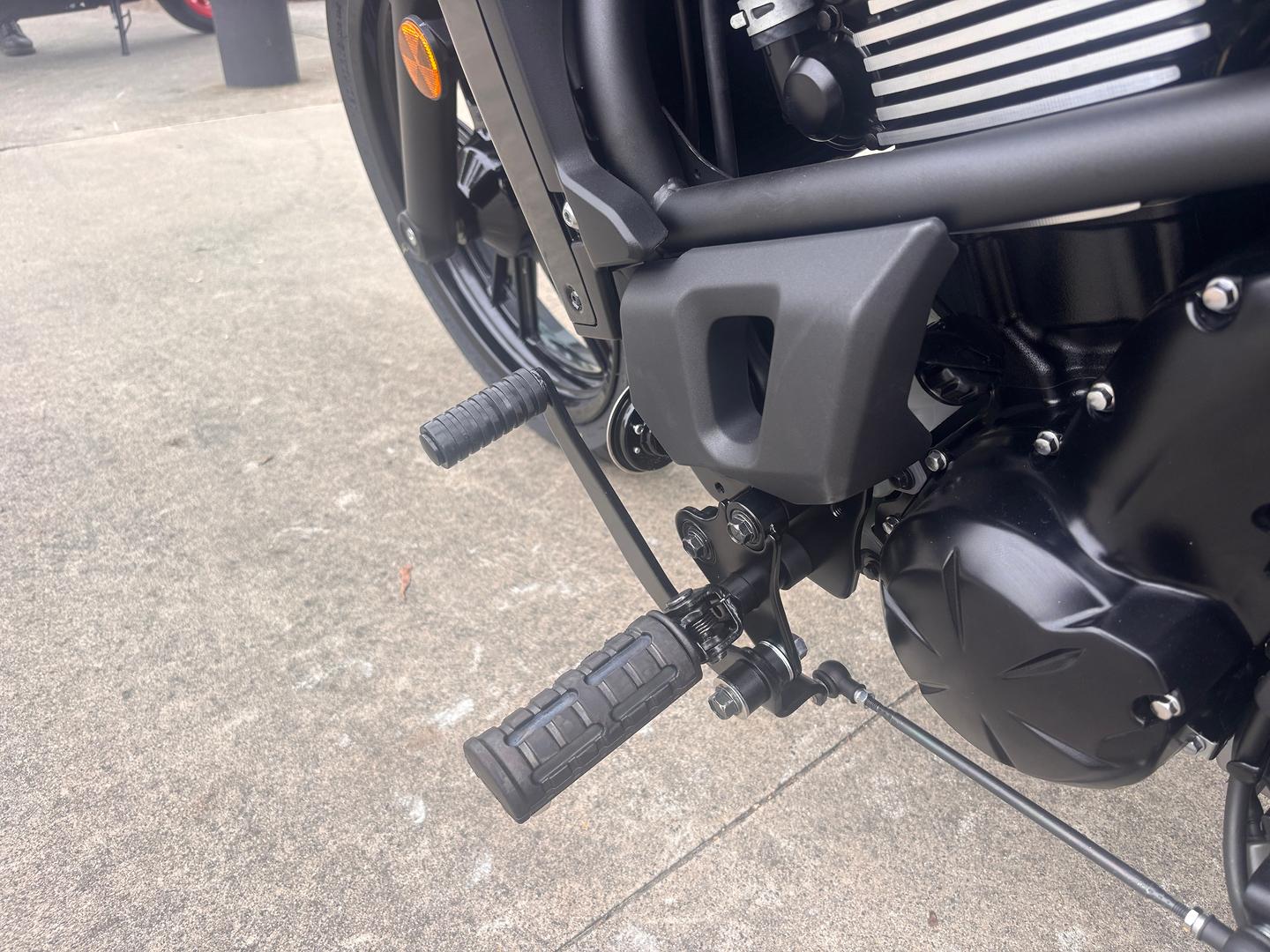 2026 KAWASAKI VULCAN S CRUISER