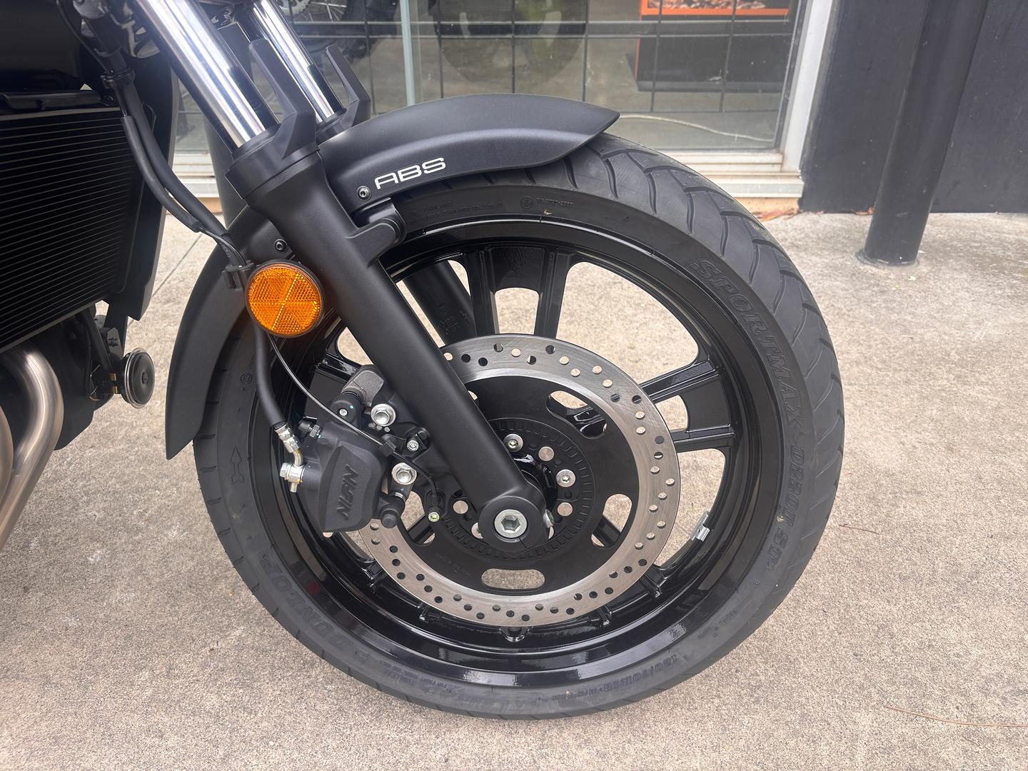 2026 KAWASAKI VULCAN S CRUISER