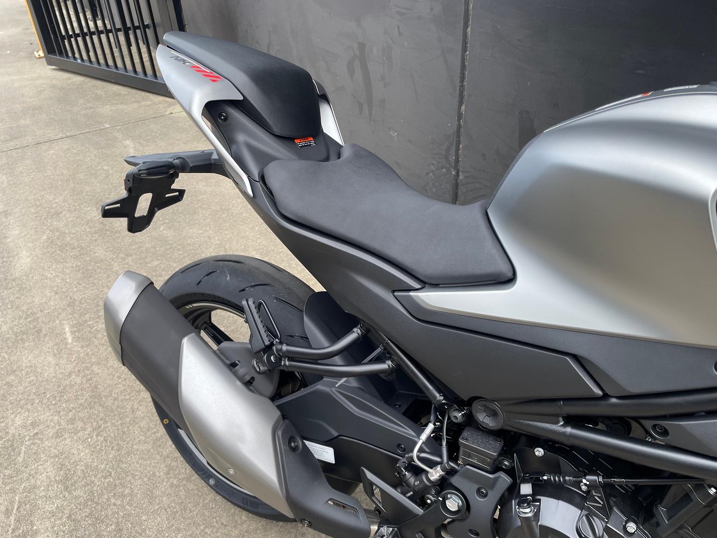 2026 CFMOTO 450 NK ROAD