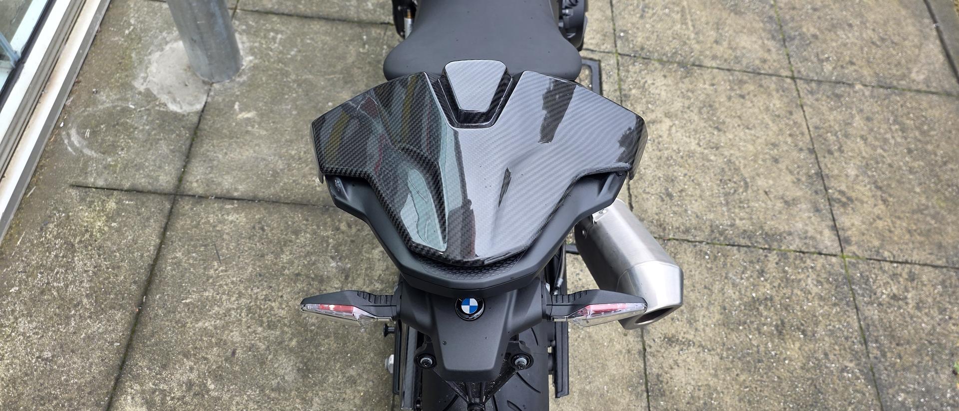 2025 BMW M 1000 RR SPORTS