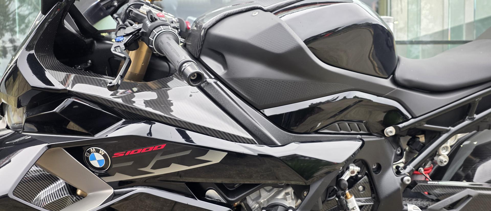 2025 BMW M 1000 RR SPORTS