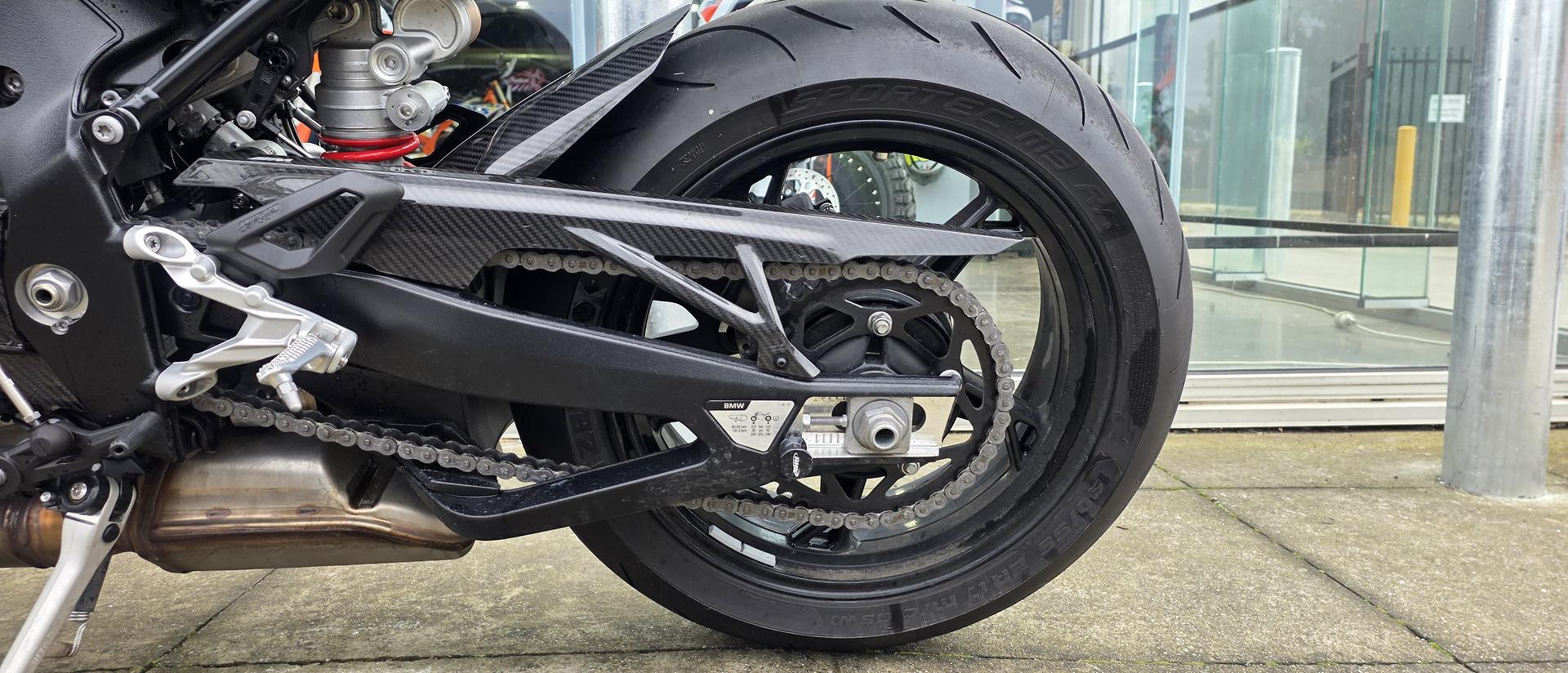 2025 BMW M 1000 RR SPORTS