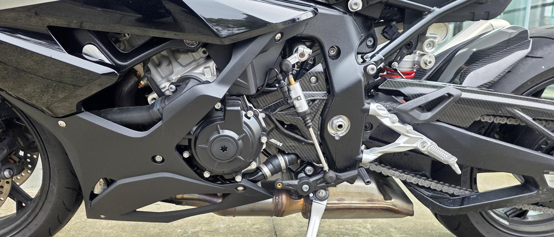 2025 BMW M 1000 RR SPORTS