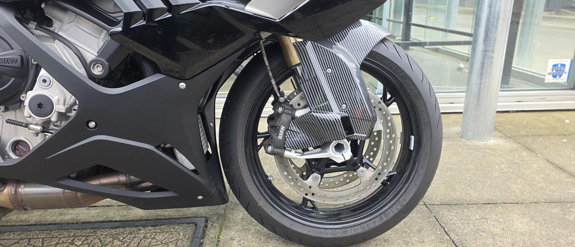 2025 BMW M 1000 RR SPORTS