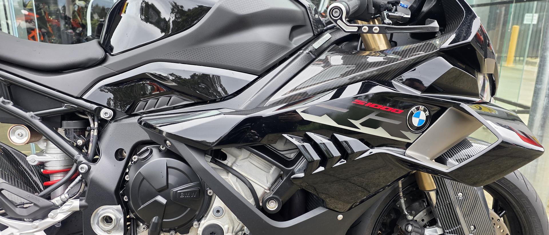 2025 BMW M 1000 RR SPORTS