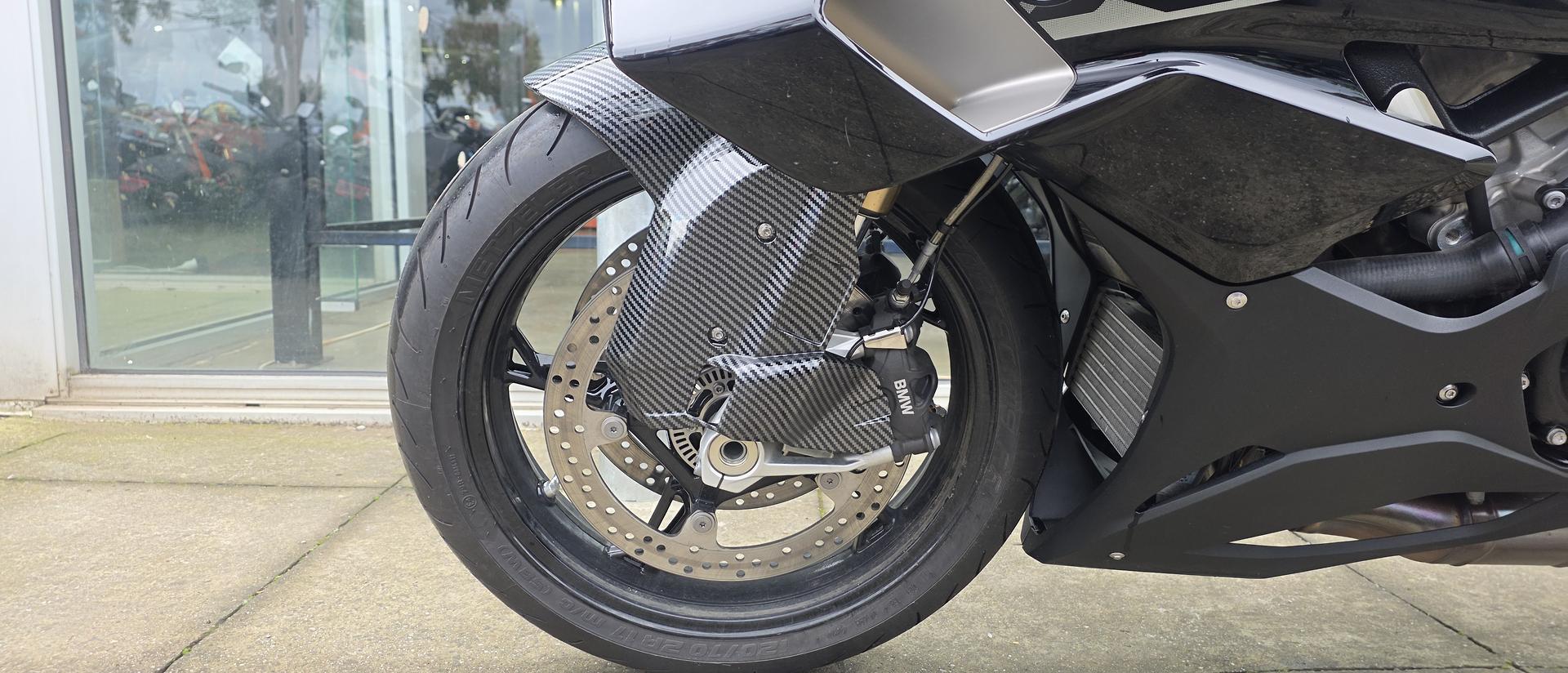 2025 BMW M 1000 RR SPORTS