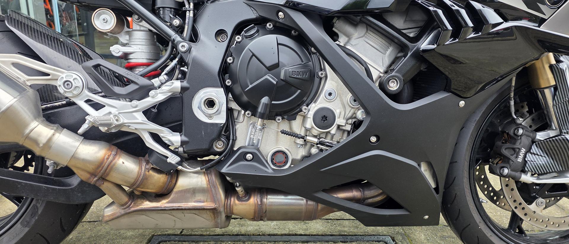 2025 BMW M 1000 RR SPORTS