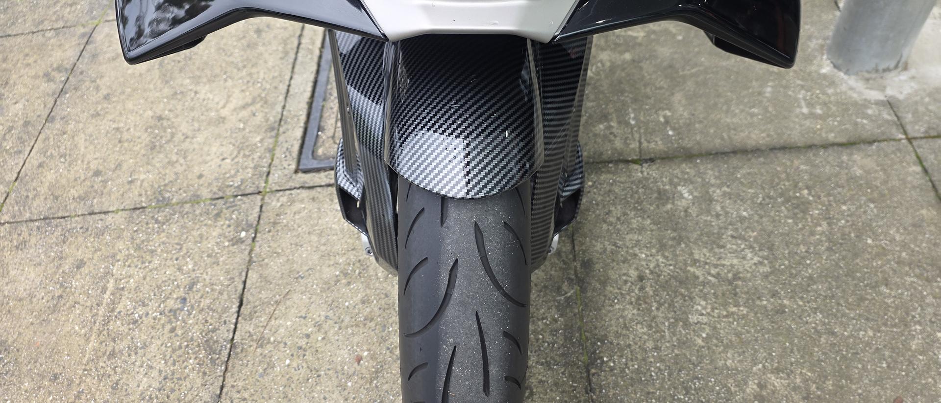 2025 BMW M 1000 RR SPORTS