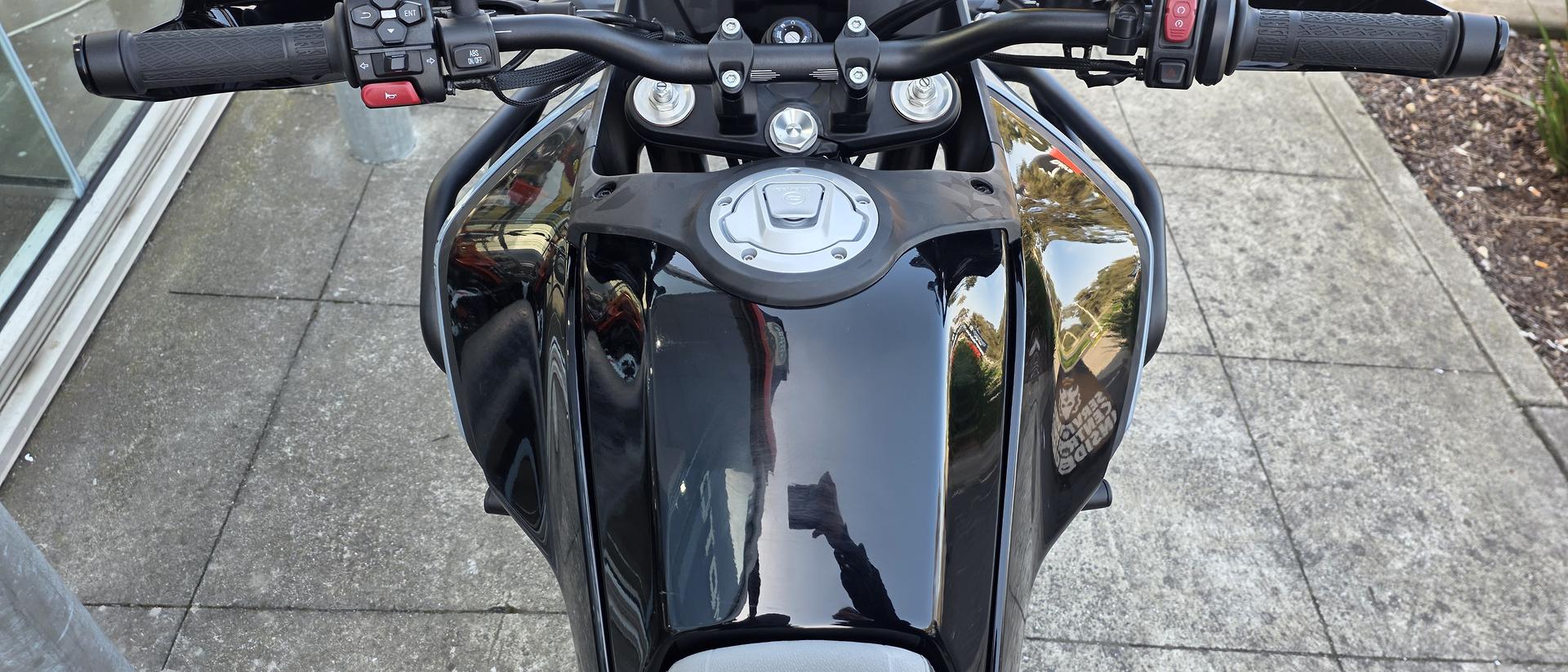 2025 CF MOTO 450 MT DUAL SPORTS
