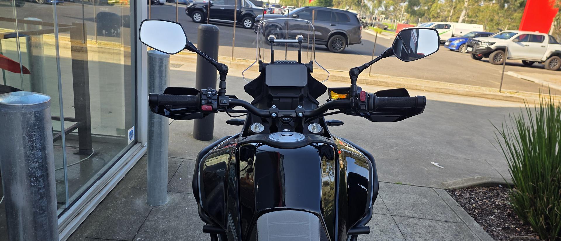 2025 CF MOTO 450 MT DUAL SPORTS