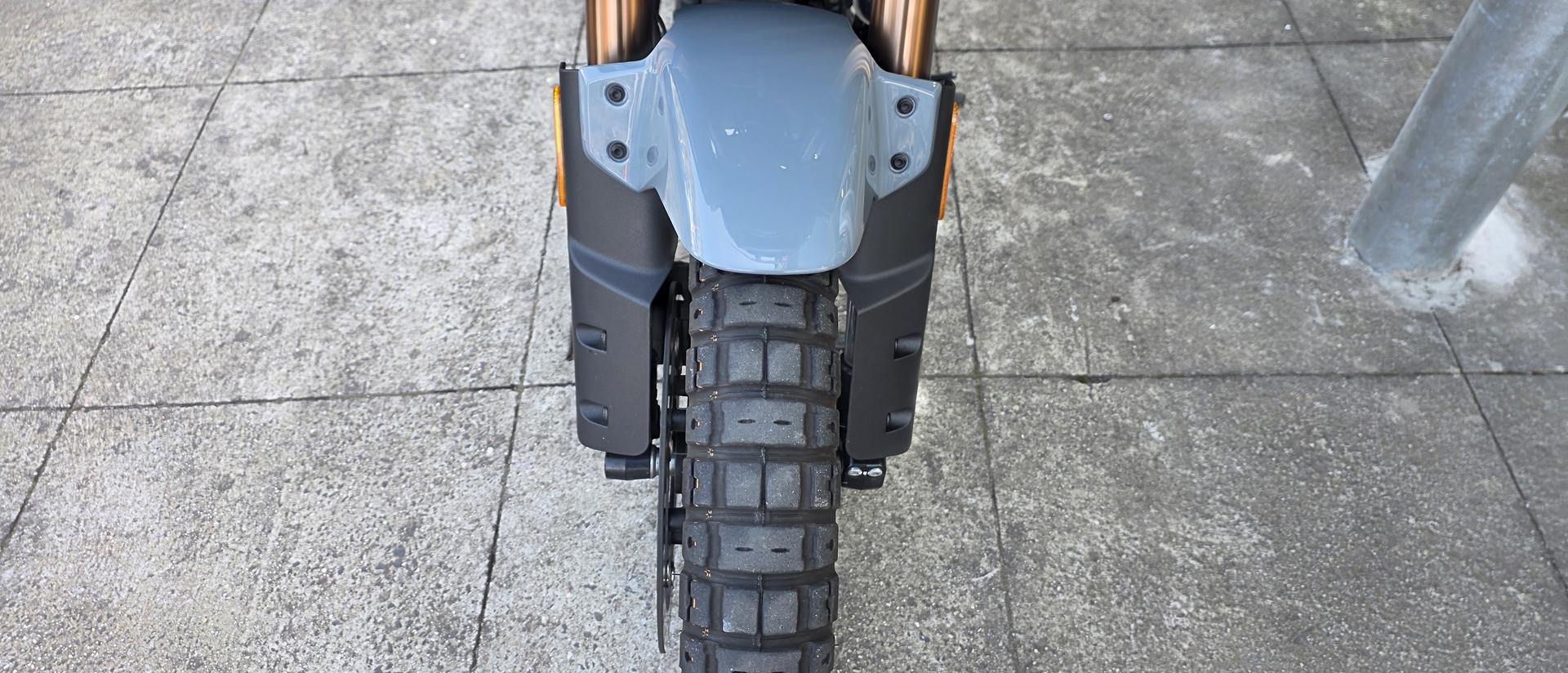 2025 CF MOTO 450 MT DUAL SPORTS