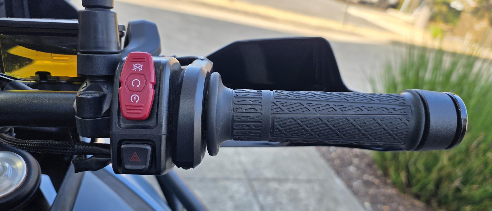 2025 CF MOTO 450 MT DUAL SPORTS