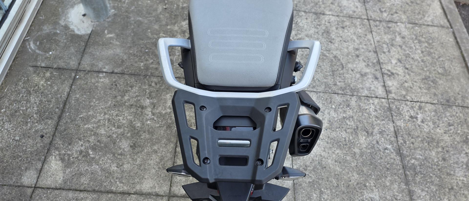 2025 CF MOTO 450 MT DUAL SPORTS