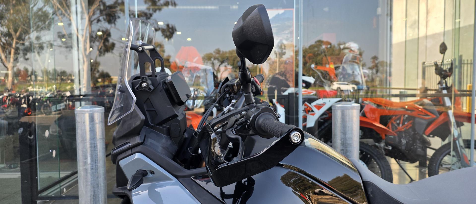 2025 CF MOTO 450 MT DUAL SPORTS
