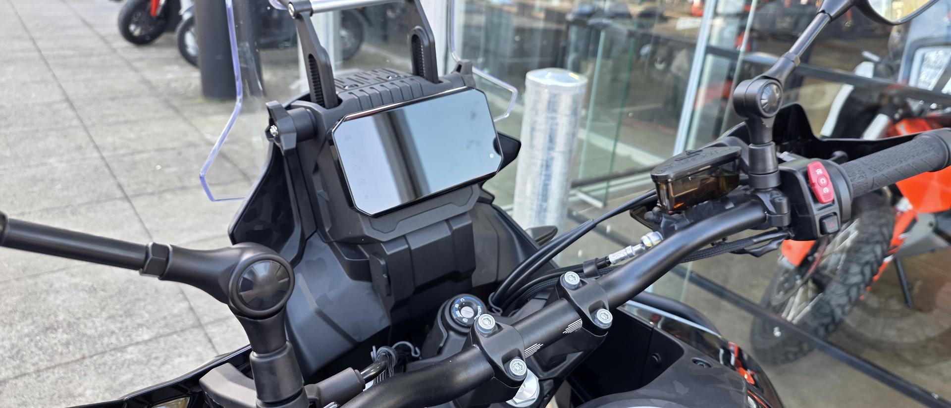 2025 CF MOTO 450 MT DUAL SPORTS