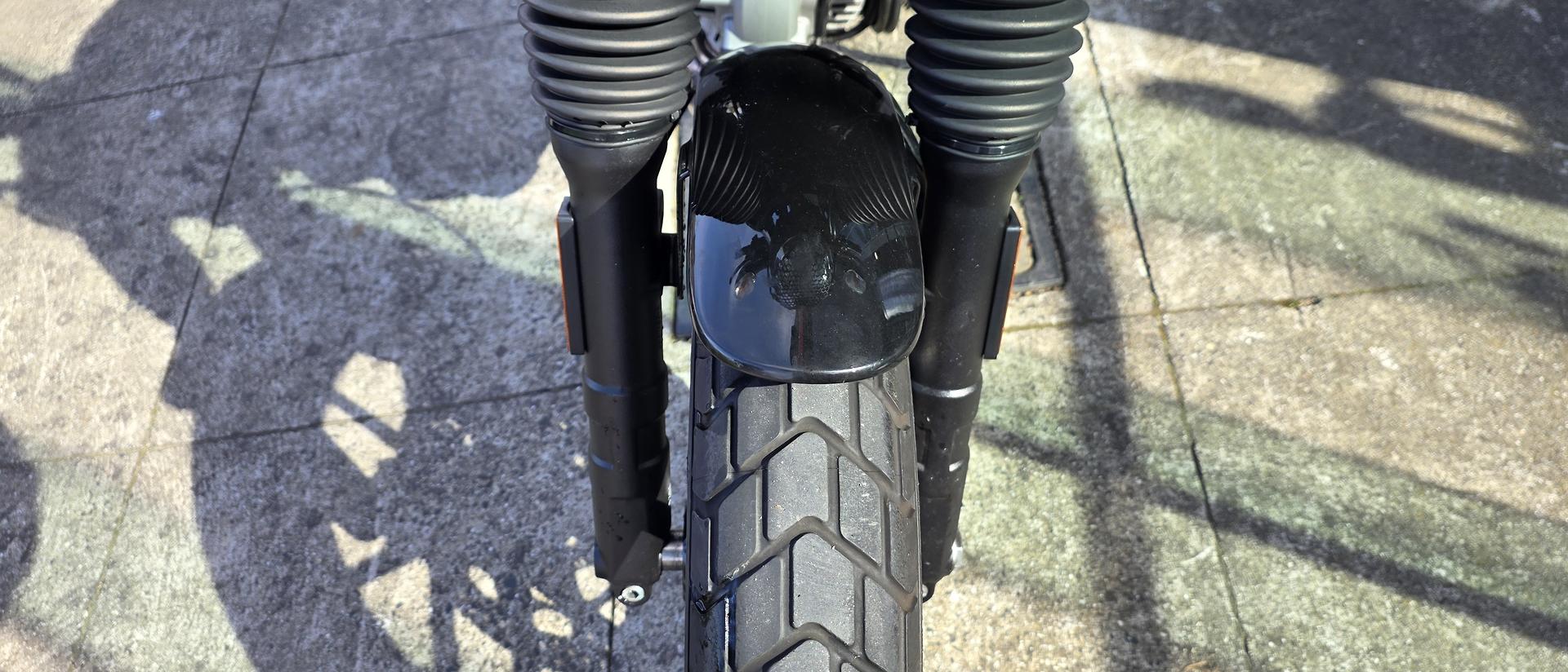 2018 DUCATI SCRAMBLER SIXTY2 SPORTS