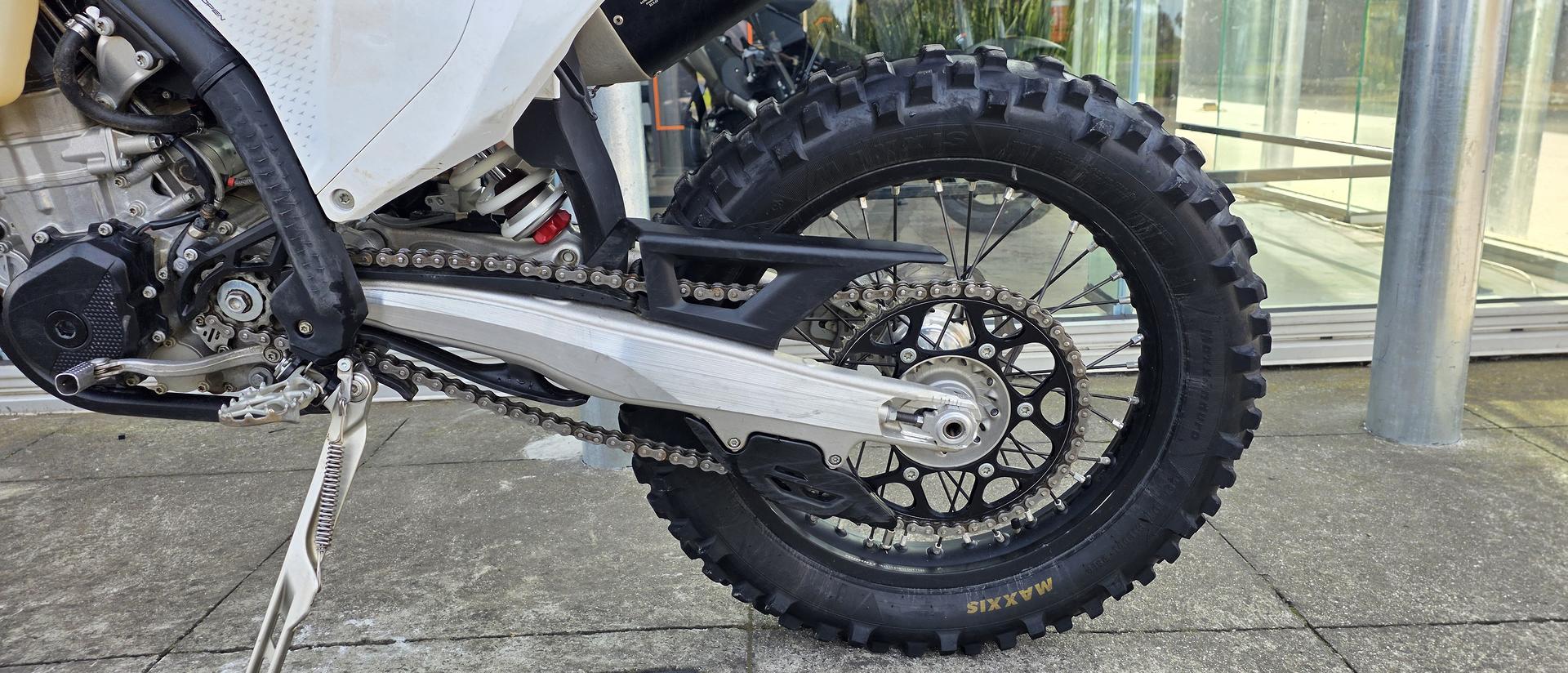 2024 KTM 450 EXC-F ENDURO
