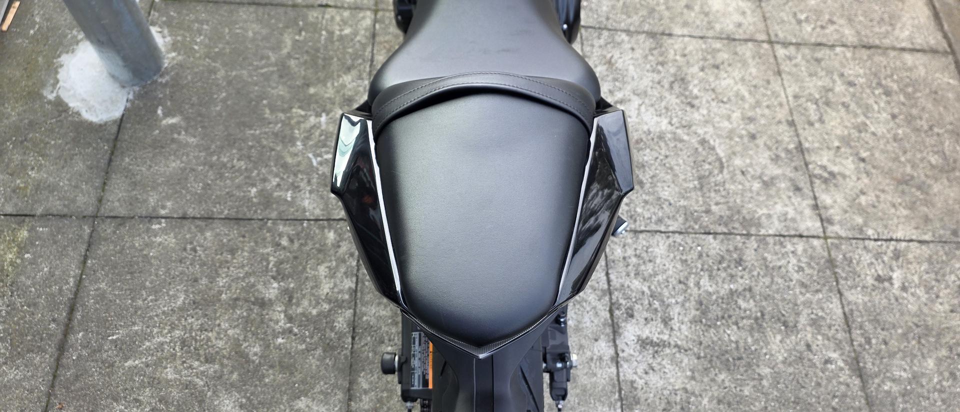 2025 KAWASAKI NINJA 650 SPORTS