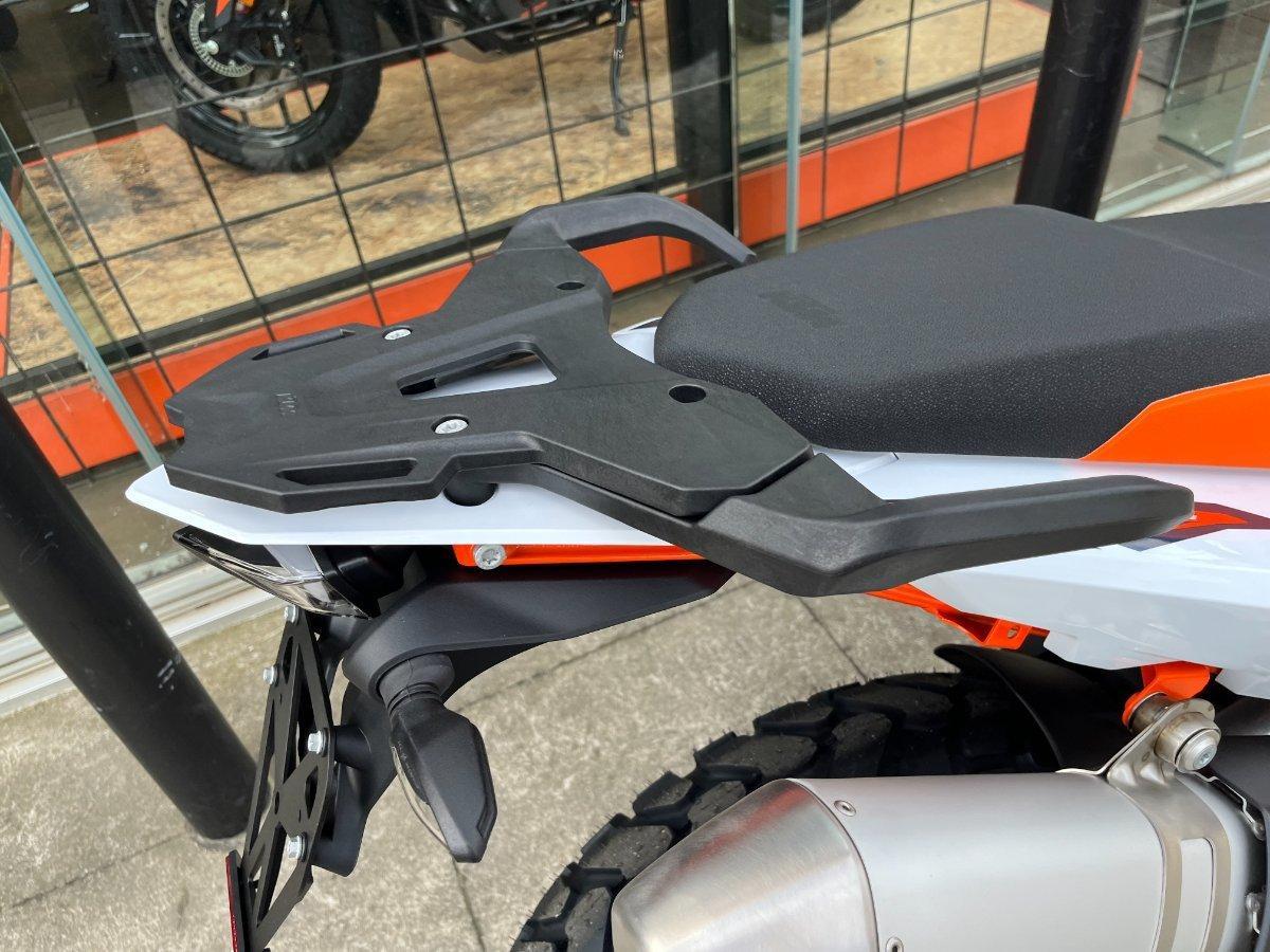 2024 KTM 890 ADVENTURE R DUAL SPORTS