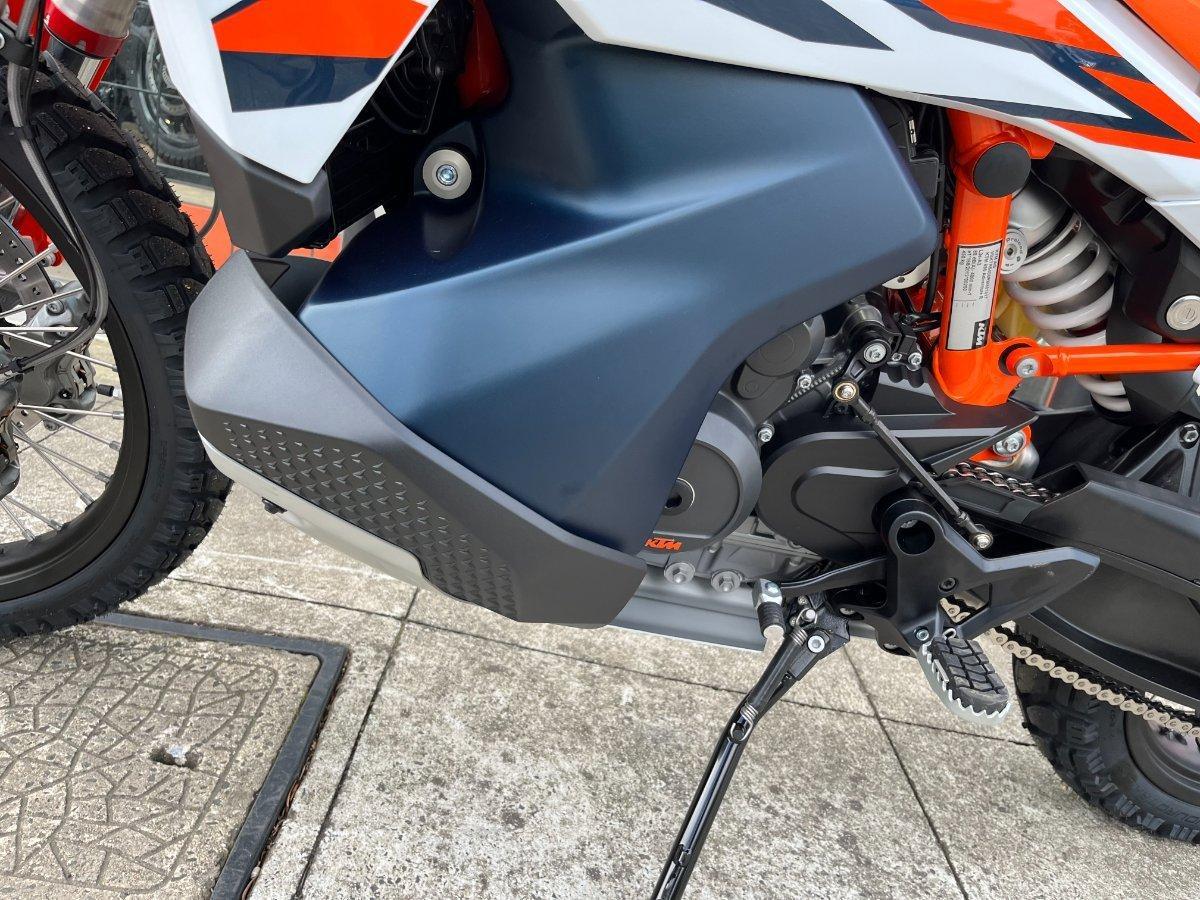 2024 KTM 890 ADVENTURE R DUAL SPORTS