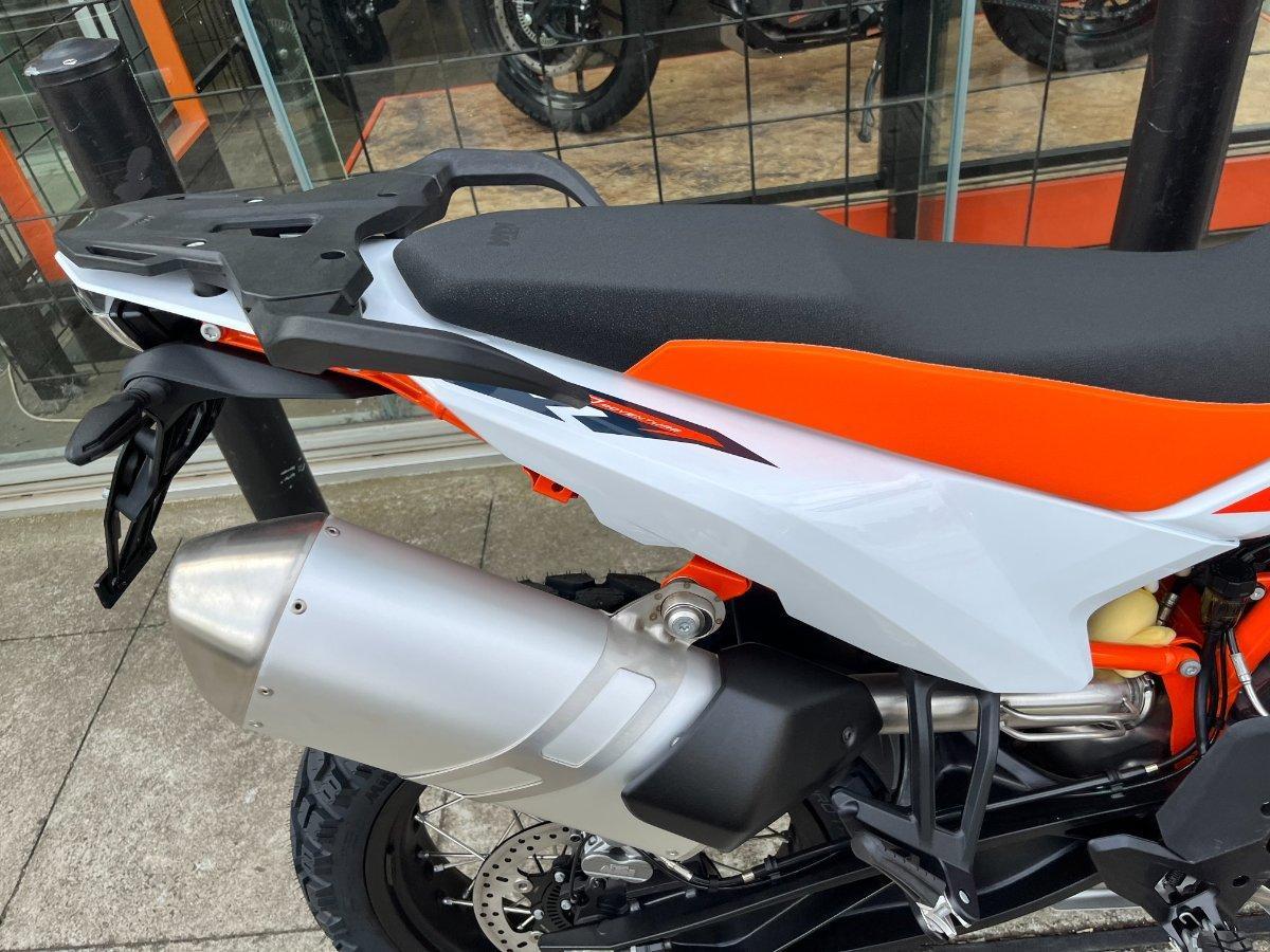 2024 KTM 890 ADVENTURE R DUAL SPORTS