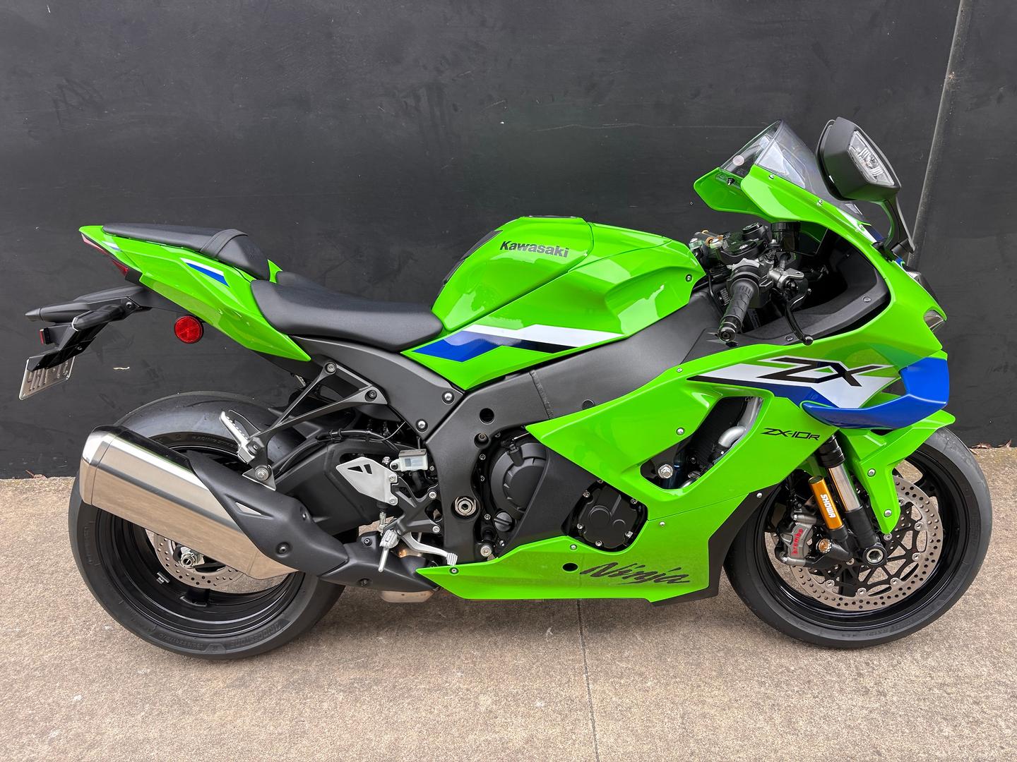 2026 KAWASAKI NINJA ZX-10R SPORTS