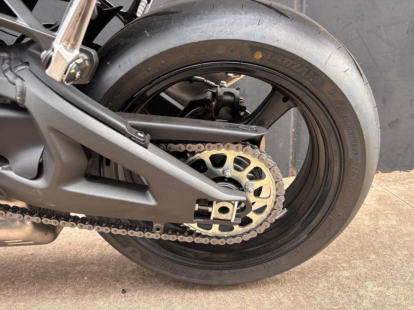 2026 KAWASAKI NINJA ZX-10R SPORTS