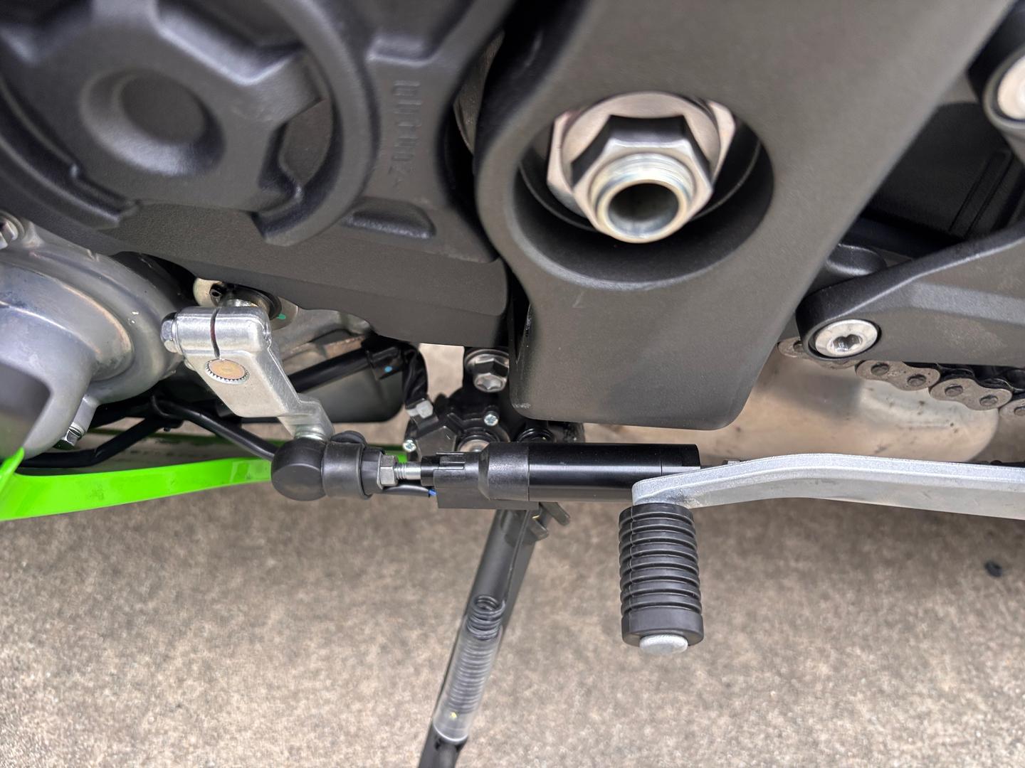 2026 KAWASAKI NINJA ZX-10R SPORTS