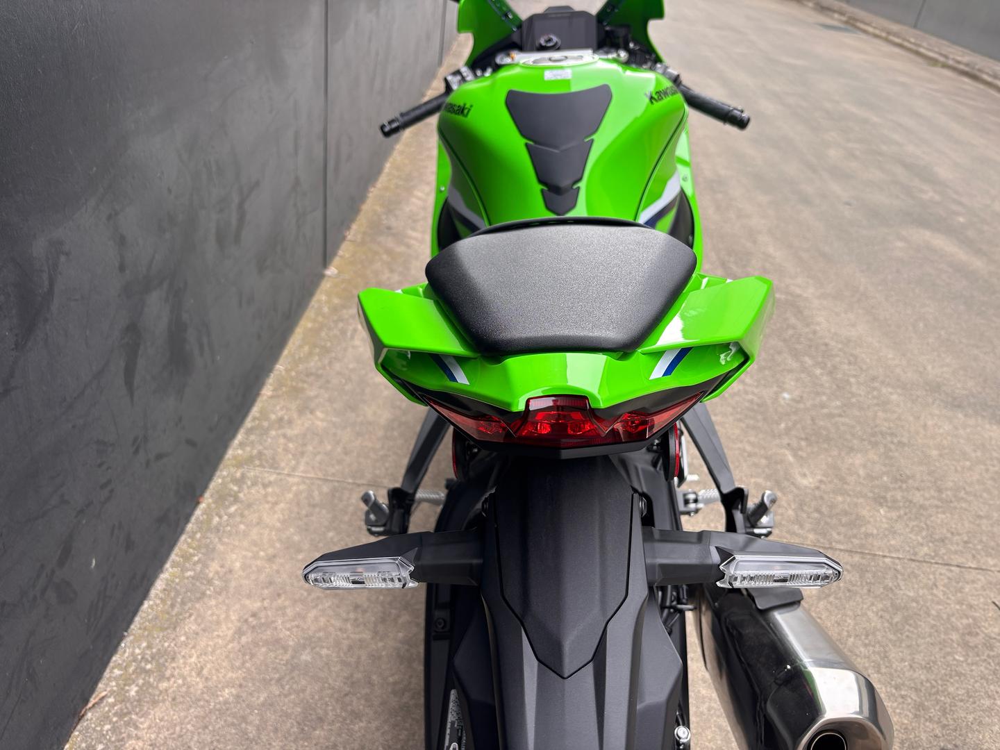 2026 KAWASAKI NINJA ZX-10R SPORTS