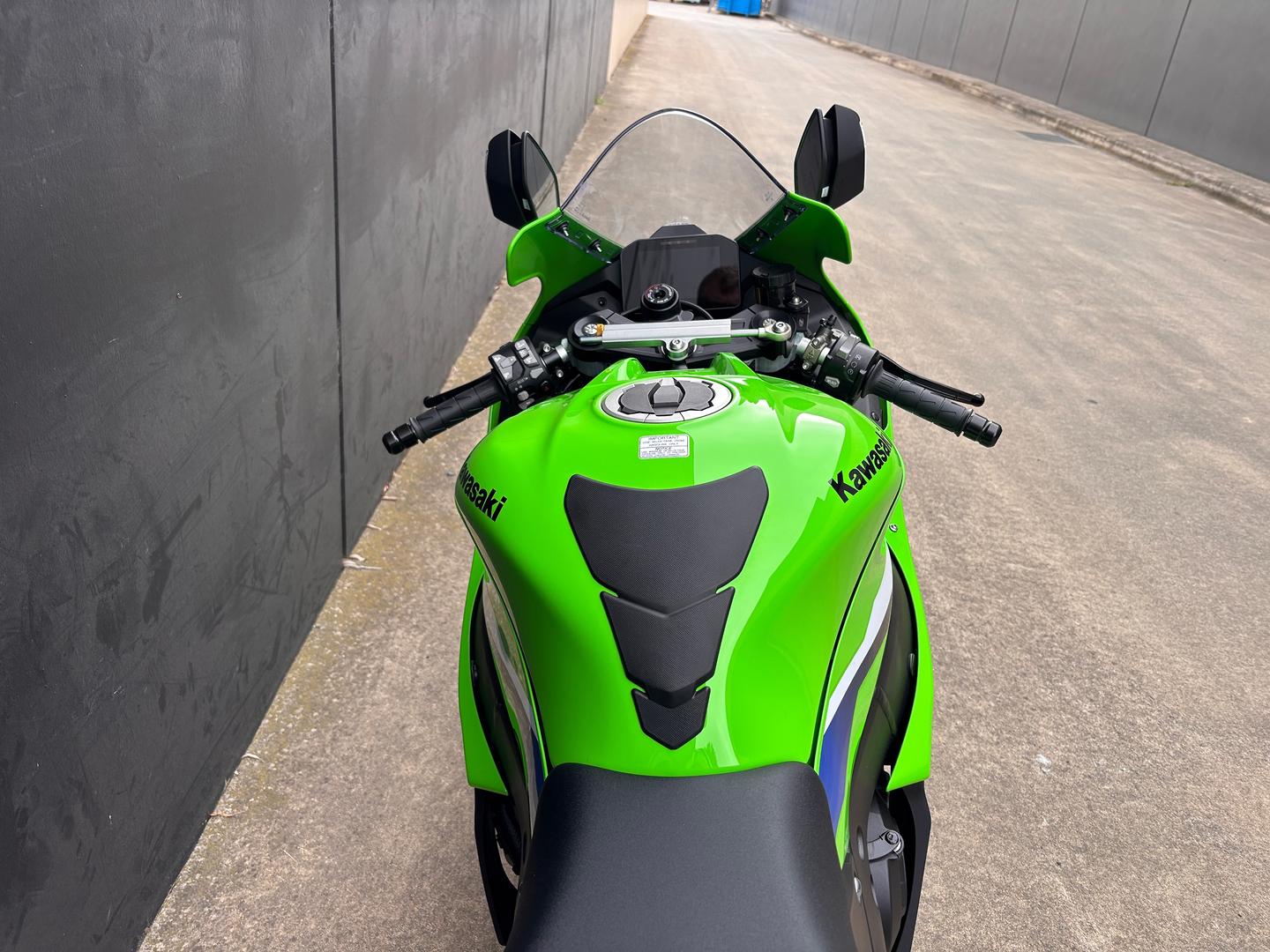 2026 KAWASAKI NINJA ZX-10R SPORTS
