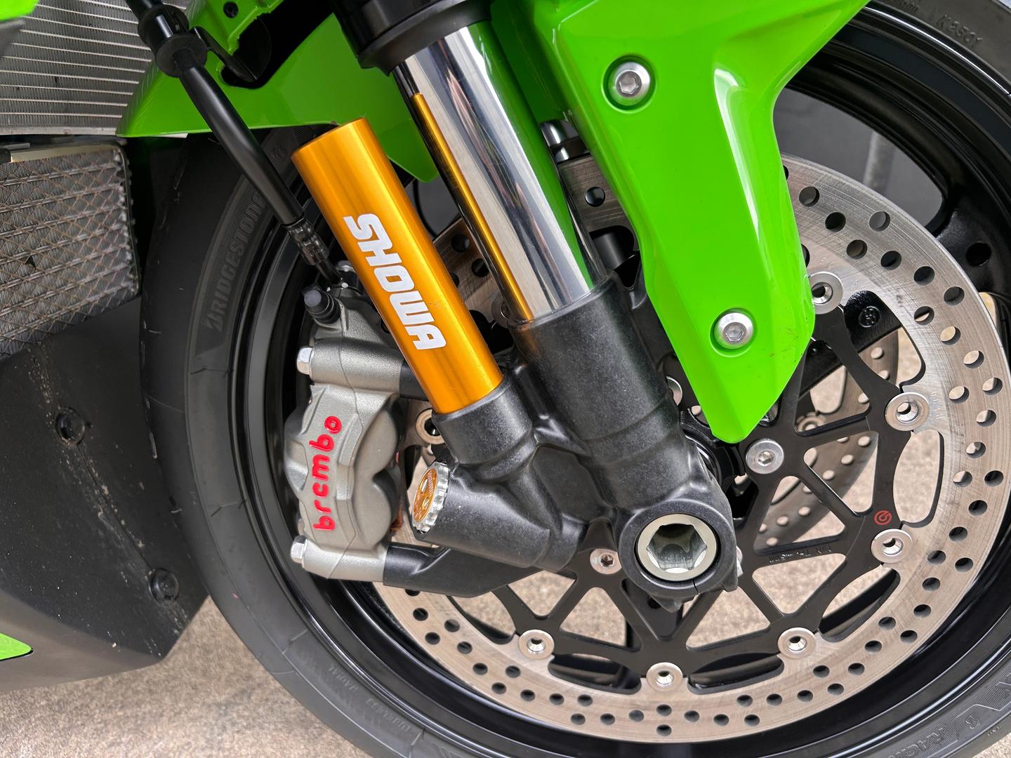 2026 KAWASAKI NINJA ZX-10R SPORTS